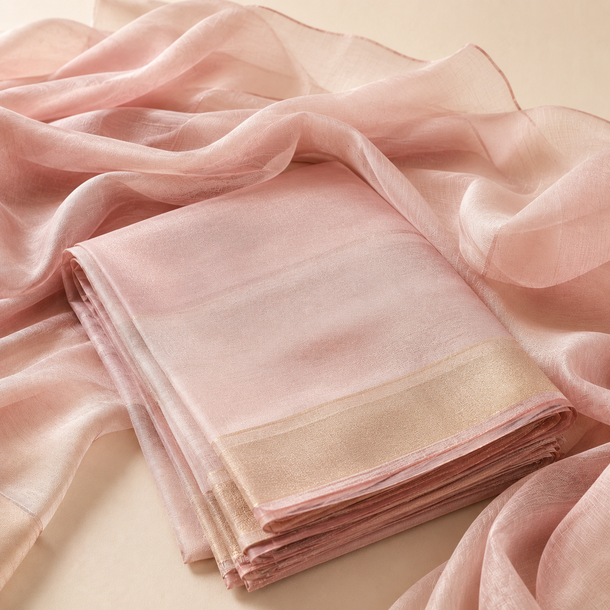 Chiffon Sarees
