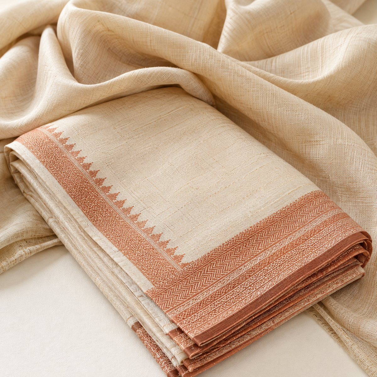 Cotton Sarees