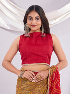 Trendy Premium Multi Colour Traditional Saree