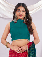 Trendy Premium Multi Colour Traditional Saree